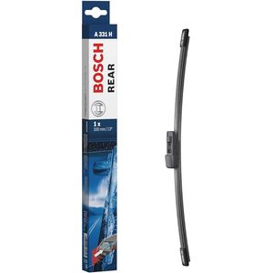 A331H Bosch Flat Rear Wiper Blade 330mm/13inch